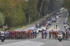 Classic Brugge - De Panne 2020
