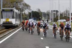 CYCLING DRIEDAAGSE BRUGGE DE PANNE WOMEN