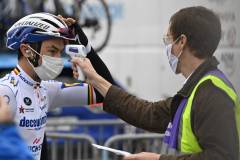 CYCLING DRIEDAAGSE BRUGGE DE PANNE MEN 44TH EDITION