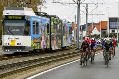 CYCLING DRIEDAAGSE BRUGGE DE PANNE MEN 44TH EDITION