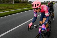 CYCLING DRIEDAAGSE BRUGGE DE PANNE MEN 44TH EDITION