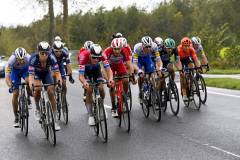 CYCLING DRIEDAAGSE BRUGGE DE PANNE MEN 44TH EDITION