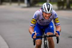 CYCLING DRIEDAAGSE BRUGGE DE PANNE MEN 44TH EDITION