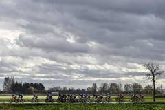 CYCLING DRIEDAAGSE BRUGGE DE PANNE MEN 44TH EDITION