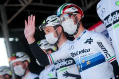 Classic Brugge - De Panne 2021