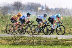 Classic Brugge - De Panne 2022