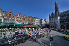 CYCLING CLASSIC BRUGGE-DE PANNE MEN