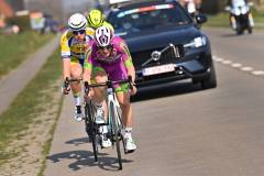 CYCLING CLASSIC BRUGGE-DE PANNE MEN