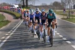 CYCLING CLASSIC BRUGGE-DE PANNE MEN