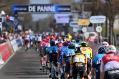 CYCLING CLASSIC BRUGGE-DE PANNE MEN