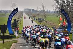 CYCLING CLASSIC BRUGGE-DE PANNE MEN