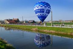 CYCLING CLASSIC BRUGGE-DE PANNE MEN