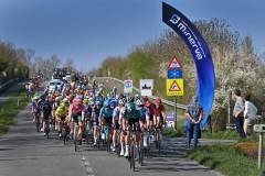 CYCLING CLASSIC BRUGGE-DE PANNE MEN