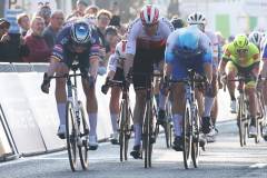 CYCLING CLASSIC BRUGGE-DE PANNE MEN