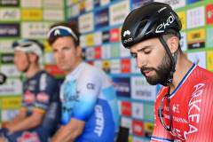 CYCLING CLASSIC BRUGGE-DE PANNE MEN