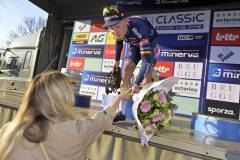 CYCLING CLASSIC BRUGGE-DE PANNE MEN