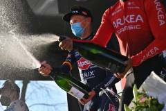 CYCLING CLASSIC BRUGGE-DE PANNE MEN