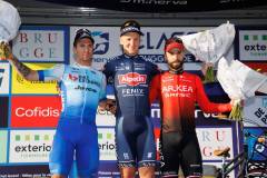 CYCLING CLASSIC BRUGGE-DE PANNE MEN