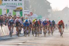 CYCLING CLASSIC BRUGGE-DE PANNE MEN