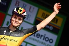 CYCLING CLASSIC BRUGGE-DE PANNE WOMEN