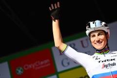 CYCLING CLASSIC BRUGGE-DE PANNE WOMEN