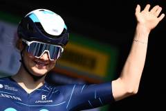 CYCLING CLASSIC BRUGGE-DE PANNE WOMEN