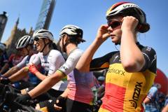 CYCLING CLASSIC BRUGGE-DE PANNE WOMEN