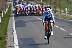 CYCLING CLASSIC BRUGGE-DE PANNE WOMEN