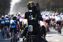 CYCLING CLASSIC BRUGGE-DE PANNE WOMEN