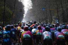 CYCLING CLASSIC BRUGGE-DE PANNE WOMEN