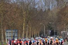 CYCLING CLASSIC BRUGGE-DE PANNE WOMEN