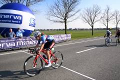 CYCLING CLASSIC BRUGGE-DE PANNE WOMEN