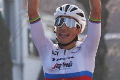 CYCLING CLASSIC BRUGGE-DE PANNE WOMEN