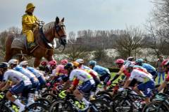 Classic Brugge - De Panne 2024