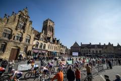 Classic Brugge - De Panne WWT 2025