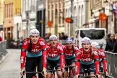 Classic Brugge - De Panne WWT 2024